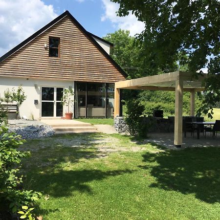 Stadel Lipno Černá v Pošumaví Екстериор снимка